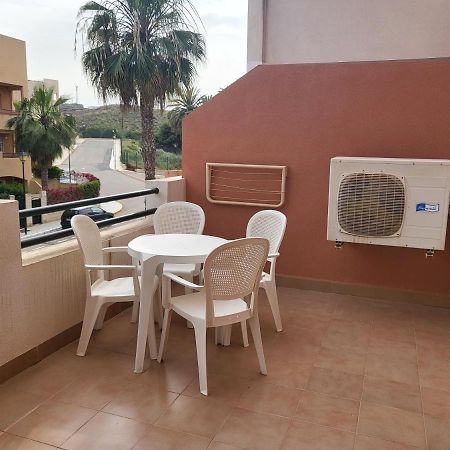 ¡Apartamento En Primera Linea Con Terraza Y Cerca De La Piscina Comunitaria! Vera Esterno foto