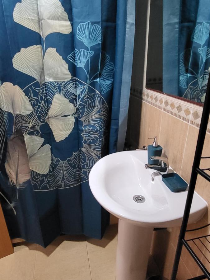 ¡Apartamento En Primera Linea Con Terraza Y Cerca De La Piscina Comunitaria! Vera Esterno foto